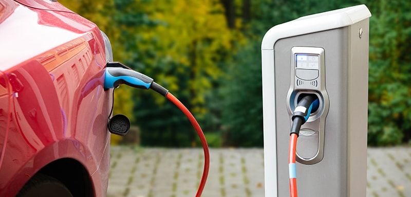 Bornes de Recharge pour Véhicules Électriques : Rouler Plus Vert !