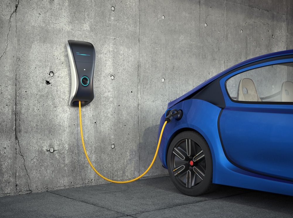 Bornes de Recharge pour Véhicules Électriques : Rouler Plus Vert !
