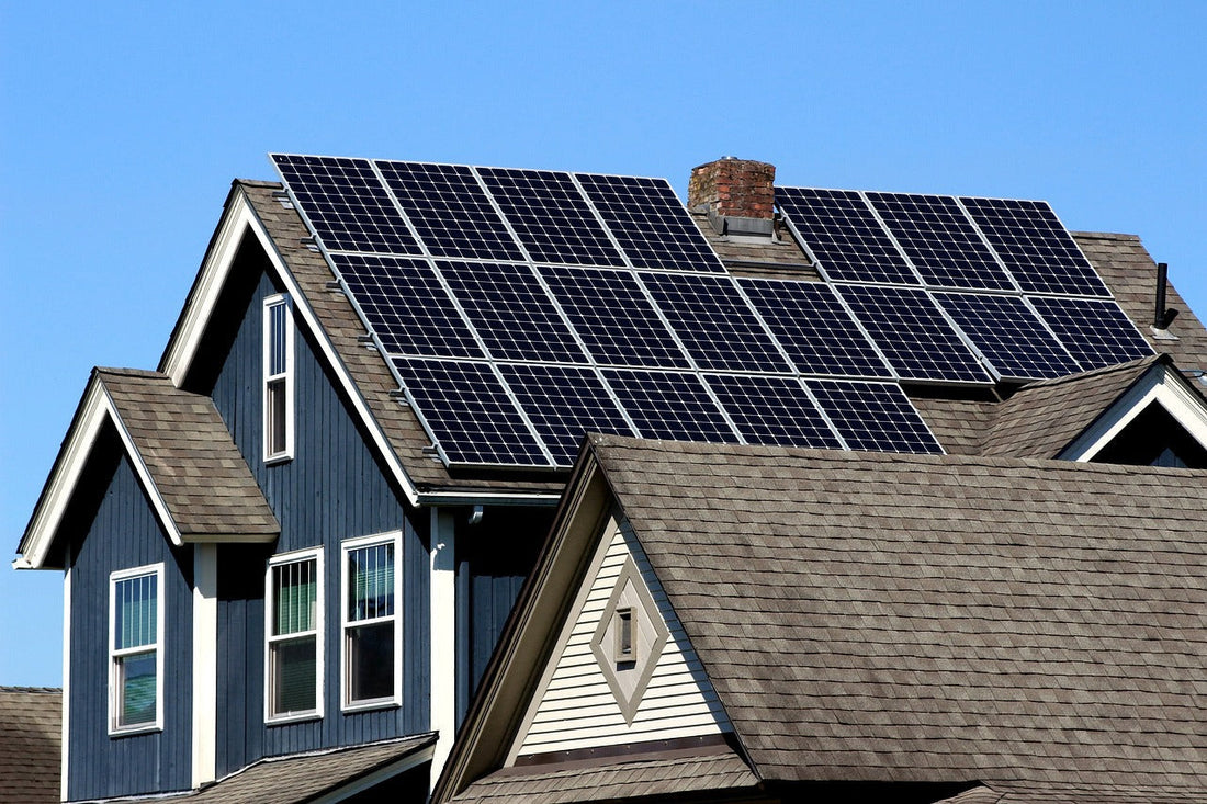 Comment nettoyer ses panneaux solaires ?