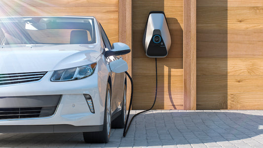 Bornes de Recharge pour Véhicules Électriques : Rouler Plus Vert !